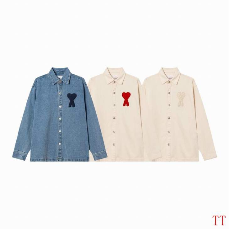 Picture of Ami Jackets _SKUAmiS-XL20tn0236406